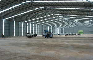Factory for Rent in Sector-59 Noida
