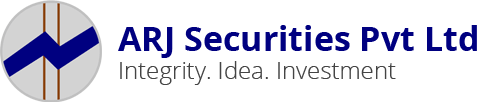 ARJ Securities Pvt. Ltd.