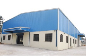 Factory for rent in noida sector-7