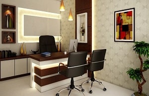 Office Space for rent in Sector-1
