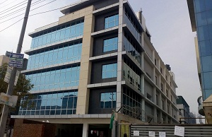 factory for rent in sector-8 noida