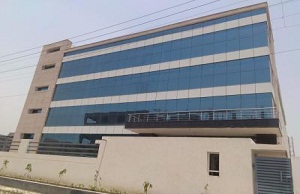 factory spaace in noida sector-1