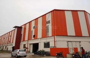 factory space for rt in noida sector-2