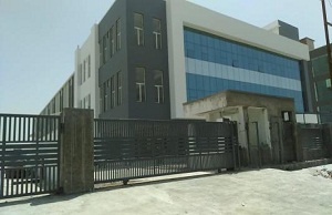 factory space in noida sector-1