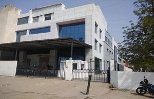 factory space in noida sector-6