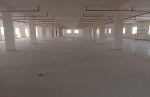 factory space in sector-7 noida