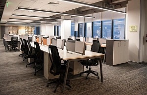 furnished office space in noida sector-2