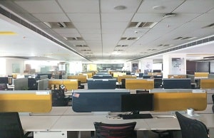 office space for Rent in sector-16