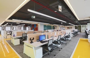 office space in noida sector-6