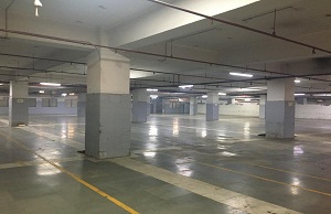Factory Space for rent in Sector-64 Noida