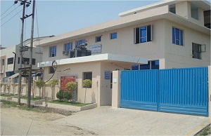 Factory for Rent in Sector-58 Noida