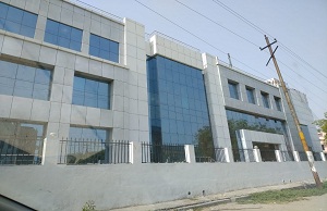 Warehouse for Rent in Sectfor-64 Noida